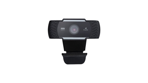 [A1598] CAMARA KISONLI FULL HD 1080 HD-1080