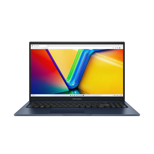 [AS1504] PORTATIL ASUS X1504ZA-NJ227 INTEL CORE i5-1235U 8GB/512SSD/15.6" FHD