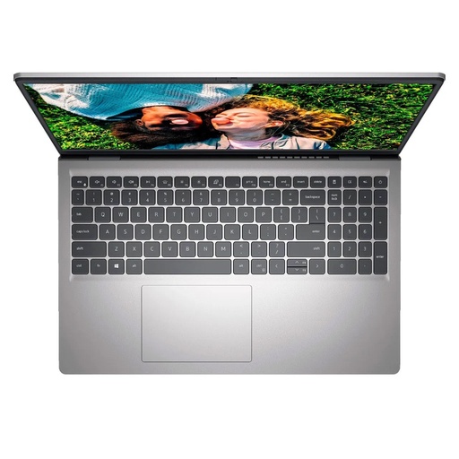 [A13520] Portátil Dell inspiron 15 3520 INTEL I3 1215U / RAM 8GB/ SSD 512/ 15.6 " PLATEADO