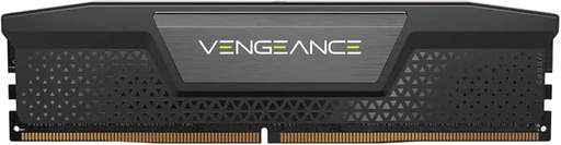 [K8952] CORSAIR VENGEANCE DDR5 RAM 16GB 1x16 GB 5400 MHZ