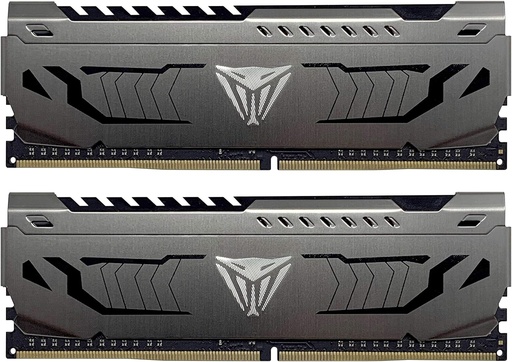 [APVS1636] Kit Memoria Ram Patriot Viper Steel DDR4 RAM 16GB (2X8GB) 3600MHz