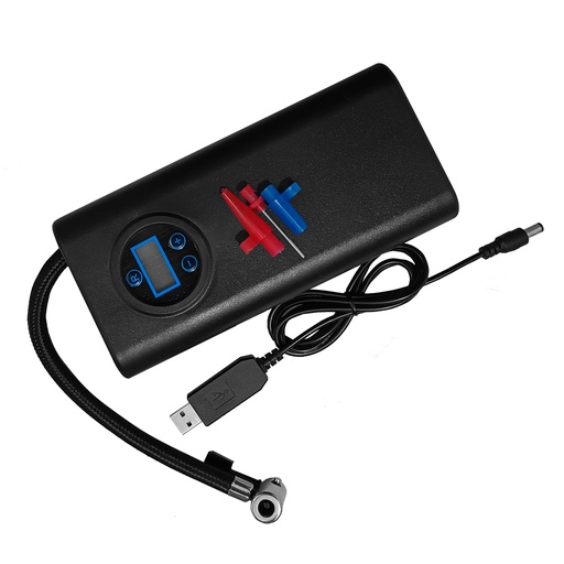 [INFUNI] Inflador de Neumaticos UNITEC