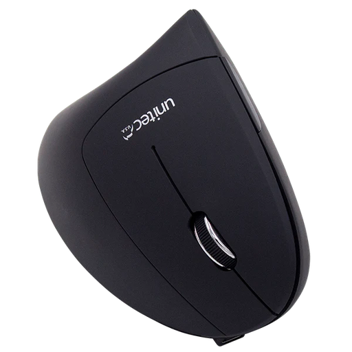 [UNI18] Mouse Vertical Recargable V886 UNITEC