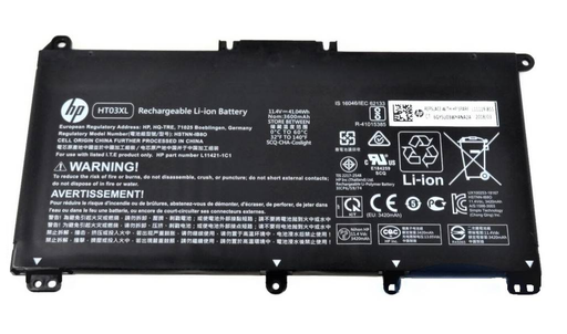 [A02547] BATERIA HP HT03XL HT03 TF03 TF03XL 240 G7 14-CK 14-CE0014TU ORIGINAL